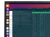 Terminal tabs on Ubuntu Desktop