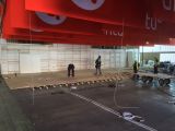 MWC stand: behind the scenes (part 2)