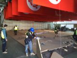 MWC stand: behind the scenes (part 2)