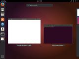 Ubuntu Dock on GNOME Shell