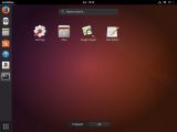 Ubuntu Dock on Ubuntu 17.10 with GNOME