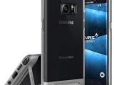 Crystal Bumper Series Galaxy Note 7