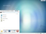 CentOS Linux 7 (1804) with KDE