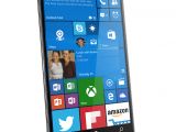 Acer Liquid Jade Primo (front angle)