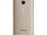 Huawei Honor 5X (back)