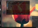 Chakra GNU/Linux 2017.03 uses KDE Plasma 5.9.2