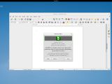 Chapeau 23 “Armstrong” with Libreoffice