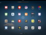 Chapeau 23 “Armstrong” apps