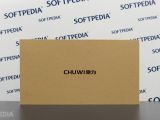 Chuwi Hi9 tablet box