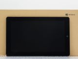 Chuwi Vi10 Windows 10 tablet front view