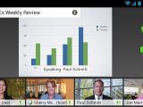WebEx Meetings Android app