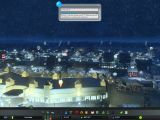 Cities: Skylines - Snowfall messages