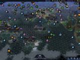 Civilization: Beyond Earth - Rising Tide tactical view