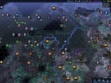 Civilization: Beyond Earth - Rising Tide competition between factions