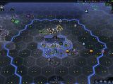 Civilization: Beyond Earth - Rising Tide zoom in