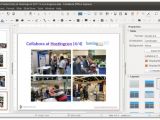 Collabora Office 5.3 - Impress