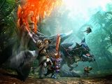 Monster Hunter Generations is coming to the West