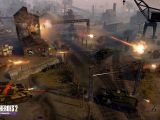 Company of Heroes 2 - The British Forces introduces better graphics