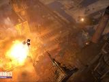 Company of Heroes 2 - The British Forces explosion