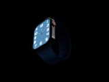 Apple Watch concept