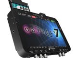 Convergent Design Odyssey7 with SSD