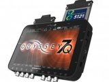 Convergent Design Odyssey7Q with SSD