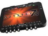 Convergent Design Odyssey7Q recorder