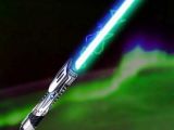We could have lightsabers in a few years