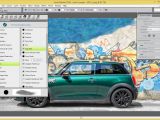 Corel Painter comes with various special effects that can be applied with ease, such as Confusion, Fairy Dust, and Distorto