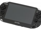 Sony's PlayStation Vita