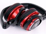 Creative Sound Blaster EVO Wireless headset