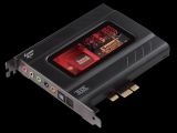 Creative Sound Blaster Recon3D Fatal1ty Professional card