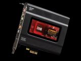 Creative Sound Blaster Recon3D Fatal1ty Professional card