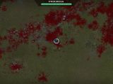 Crimsonland gameplay