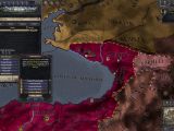 Crusader Kings II - The Horse Lords mechanics