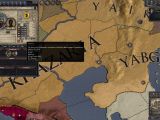 Crusader Kings II - The Horse Lords new features