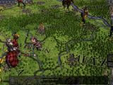 Crusader Kings II: Conclave attack