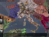Crusader Kings II: Conclave map tweaks