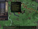 Crusader Kings II: Conclave map options