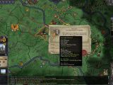 Crusader Kings II: Conclave effects