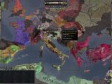 Crusader Kings II: Conclave start options