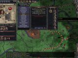 Crusader Kings II: Conclave interactions