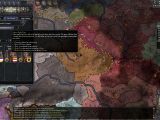 Crusader Kings II: Conclave peace time