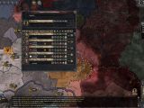 Crusader Kings II: Conclave opposition