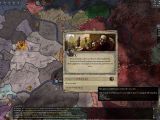 Crusader Kings II: Conclave events