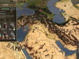 Crusader Kings II - Conclave mechanics