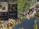 Crusader Kings II - Conclave tweaks