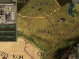 Crusader Kings II - The Horse Lords is focused on nomads