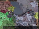 Crusader Kings II - Horse Lords lands to conquer