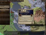 Crusader Kings II - Horse Lords event chains